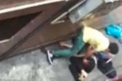Image result for woman being stabbed