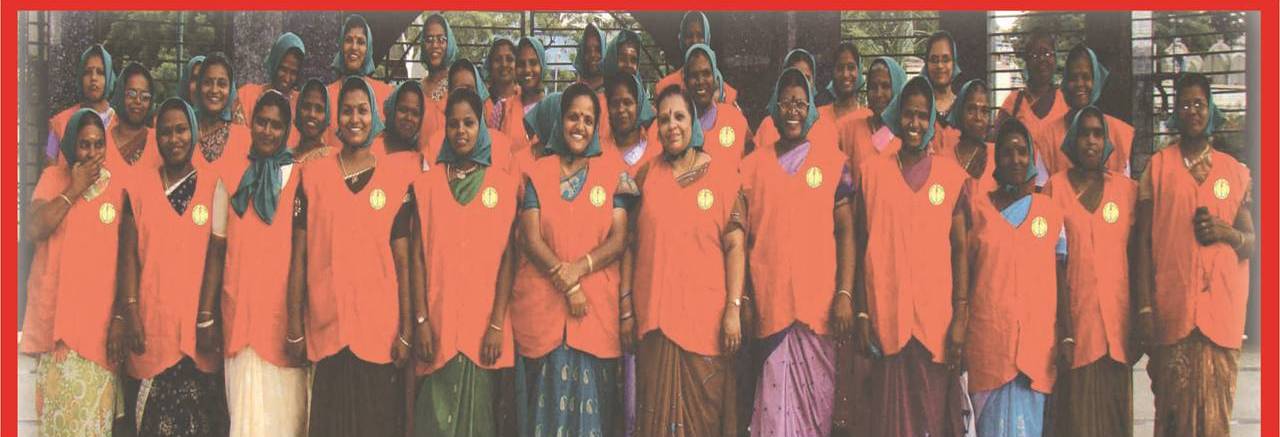 பெண்கள் சாதனை பயணம்
